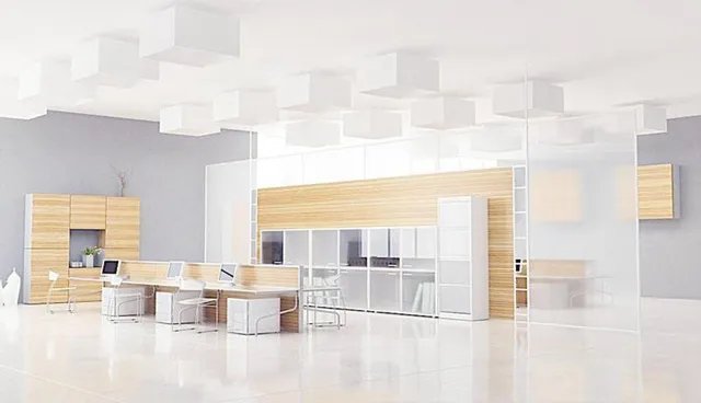 【公装干货分享】成都写字楼、办公室装修设计流程一览表!