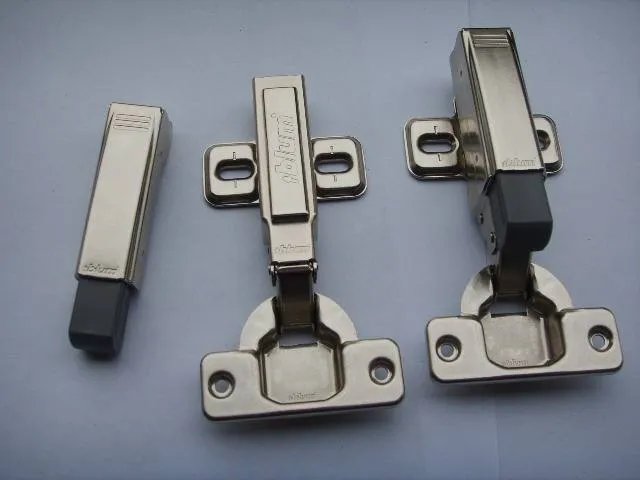 百隆五金件质量怎么样 百隆五金件好用吗