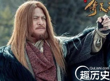 《新倚天屠龙记》2018年几月几日播出?新版倚天屠龙记剧照曝光