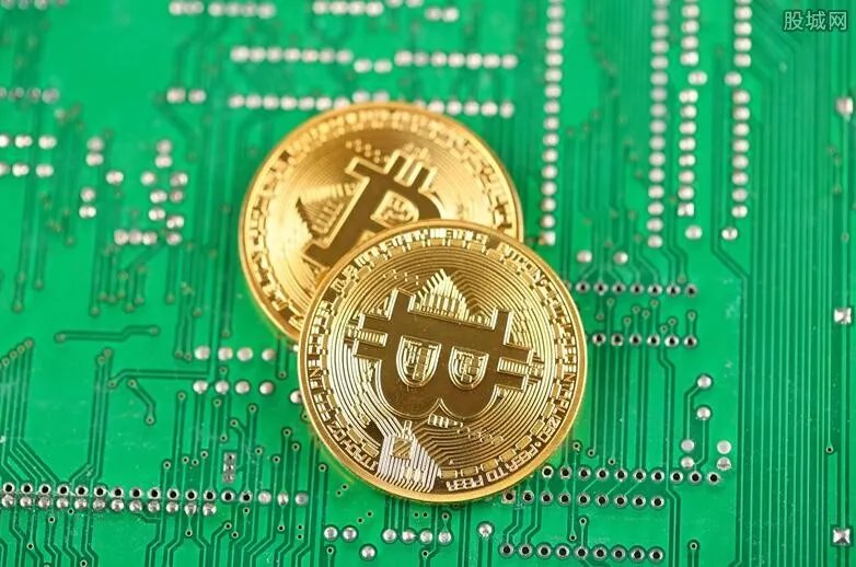 比特币最新价格 今日比特币价格是多少人民币？