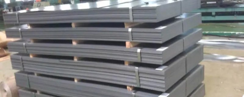 彩钢板是什么材质