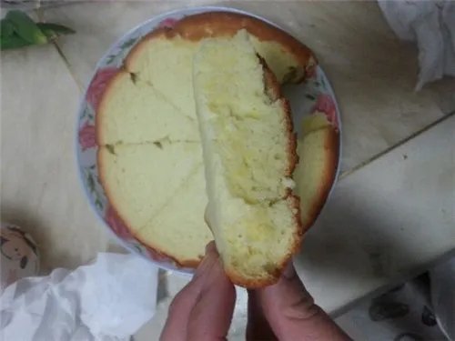 电压力锅如何做蛋糕 怎么正确使用电压力锅