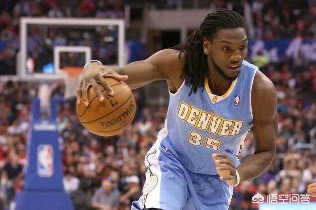 法里埃德即将加盟火箭，大家对“半兽人”在火箭的前景如何看待？有什么期待？