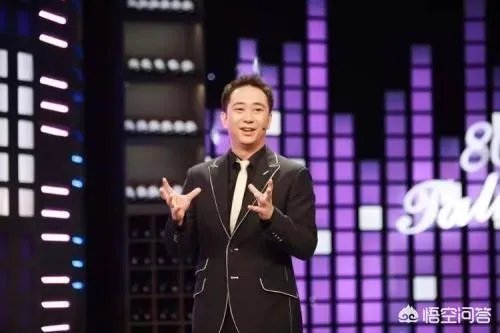 今晚80后的王自健如今在干嘛？