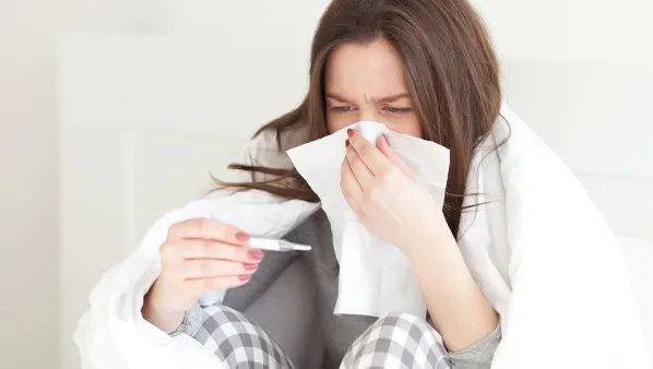 扁桃体发炎发烧怎么办