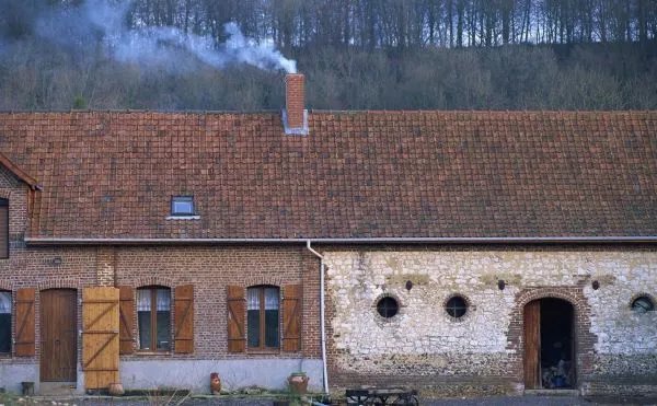 耕地的承包期为多少年