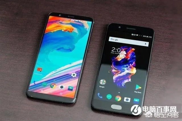 一加5T和一加5有什么不同？