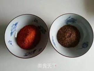 羊肉串