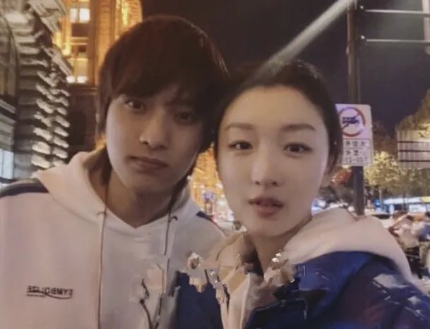 周冬雨同学发声疑似否认恋情，对此唐培彦方面有无回应？