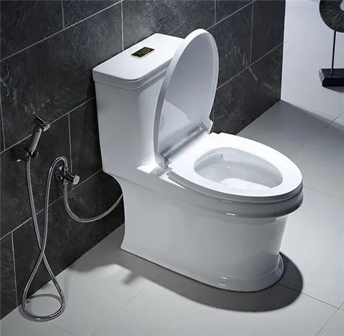 坐便器堵了怎么办