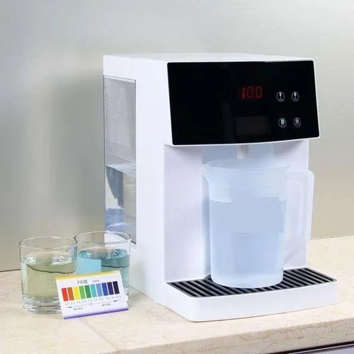 无热胆饮水机是什么？无热胆饮水机好不好