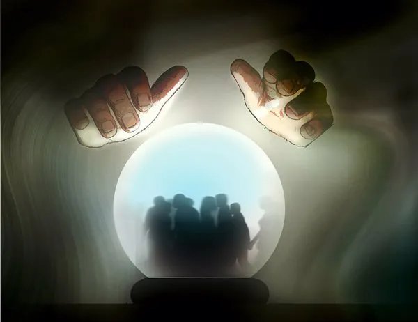 22种水晶的功效与禁忌