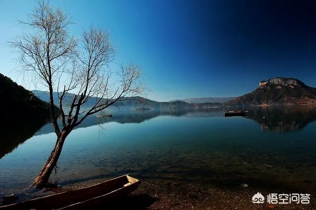 泸沽湖天气怎样？什么时间适合旅游呢？