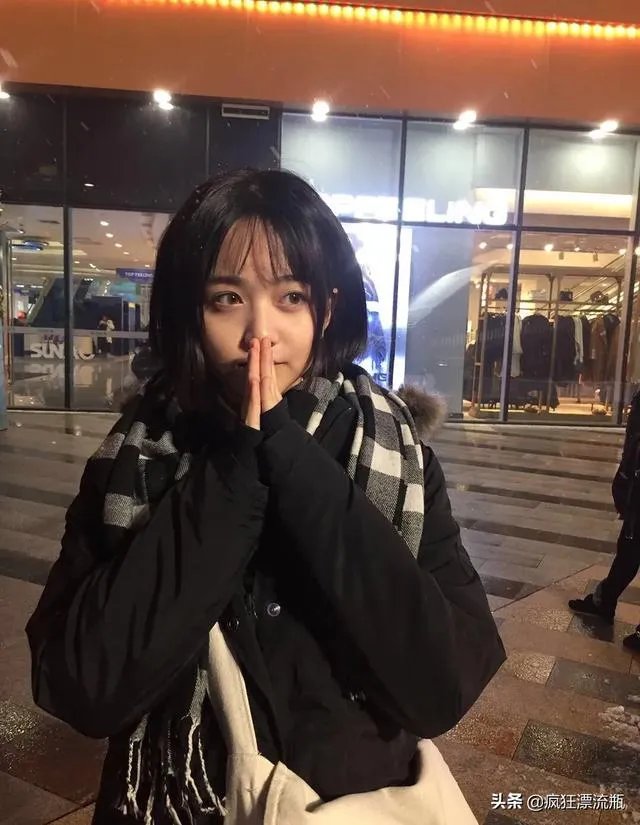 大部分女生素颜是什么水平啊?