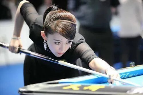 最佳搭档潘晓婷