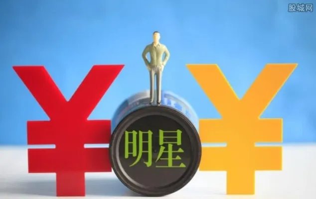 小彩旗新恋情曝光 新男友裘继戎家庭背景不一般