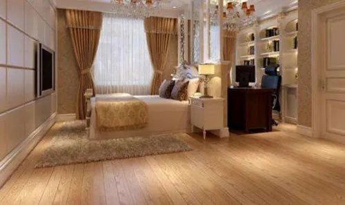 贝尔地板加盟流程 实木地板与实木复合地板有何区别