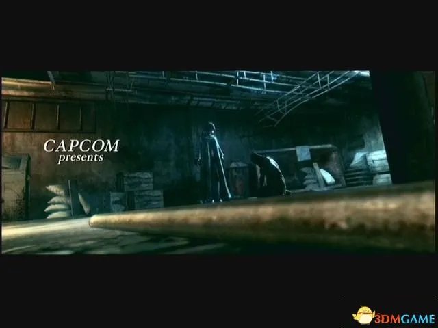 生化危机5全流程图文攻略 生化危机5全剧情流程详解