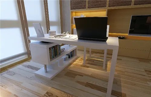 写字台高度是多少