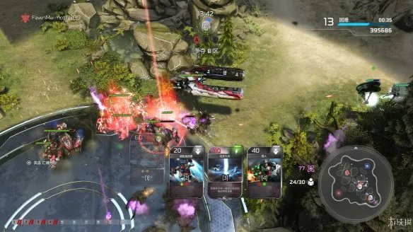 《光环战争2》图文评测:Make RTS great again!