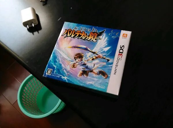 3ds新光之神话好玩吗？求玩过的说说感受！∪･ω･∪