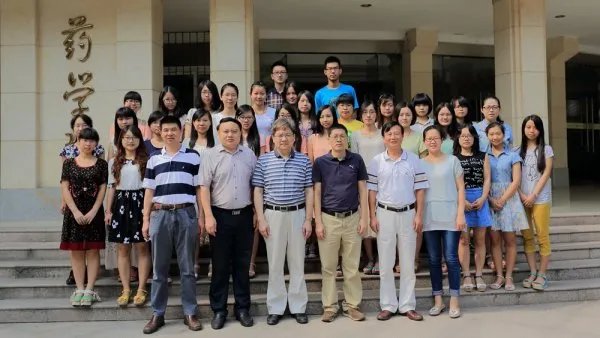 华中科技大学研究生院的科研机构