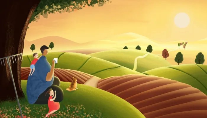 2022父亲节是哪一天 2022父亲节是什么时候