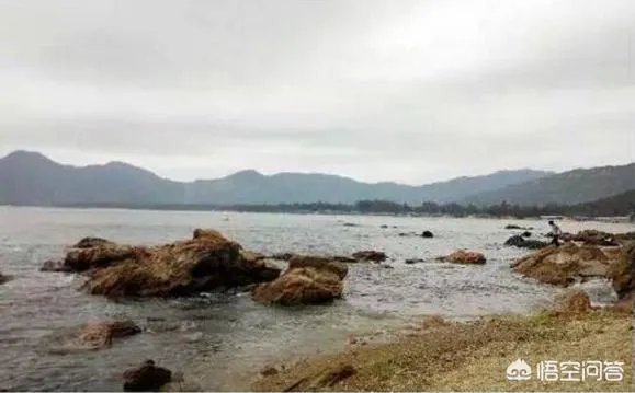 深圳周边有什么徒步路线值得推荐？