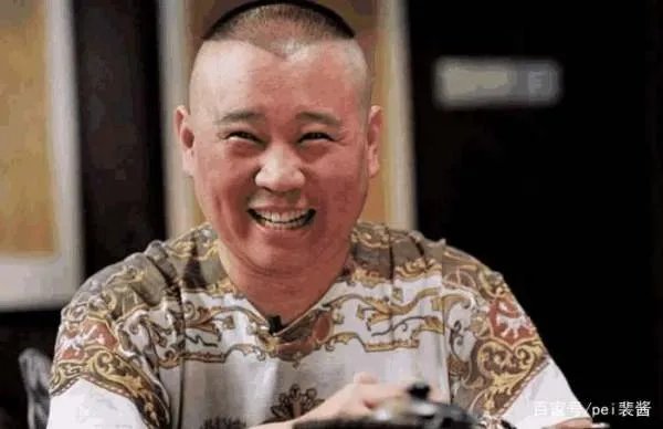 与最穷郭德纲离婚，丢弃郭麒麟远走国外，胡中惠如今怎样了？