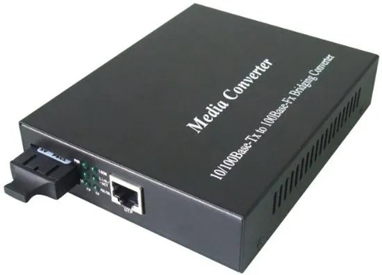 光纤收发器什么牌子好 2016光纤收发器品牌排行