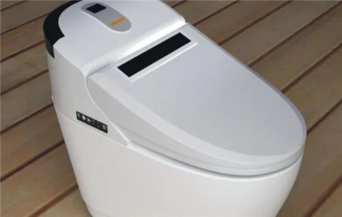 抽水马桶被硬物堵了怎么办