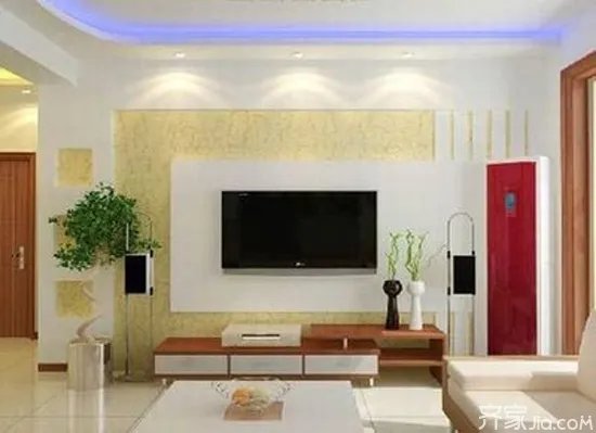 科技产品也不能随便摆 四大常用家电风水禁忌