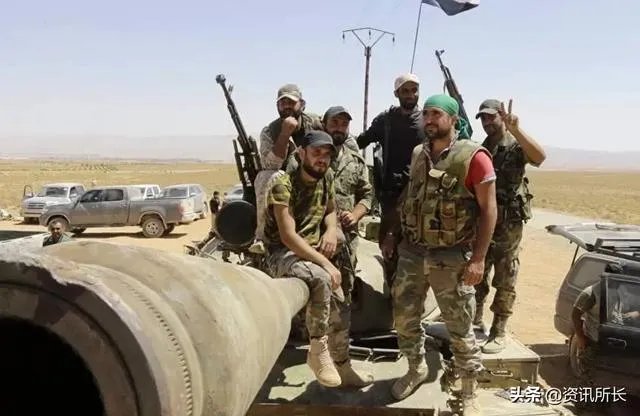 伊德利卜东部塔夫塔娜机场的观察点遇袭，造成5死5伤，土叙关系何去何从？