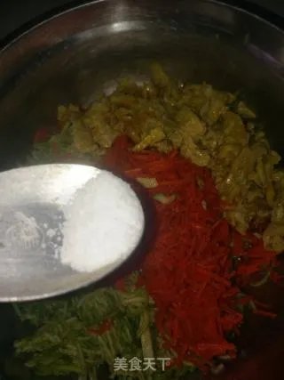 西葫芦鸡蛋饺子