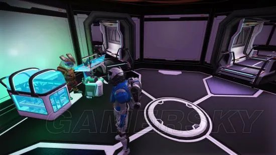 《无人深空》种植快速赚钱教程 无人深空怎么赚钱快