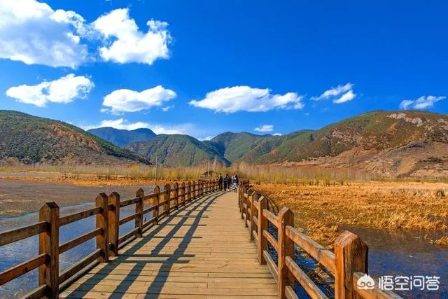 泸沽湖天气怎样？什么时间适合旅游呢？