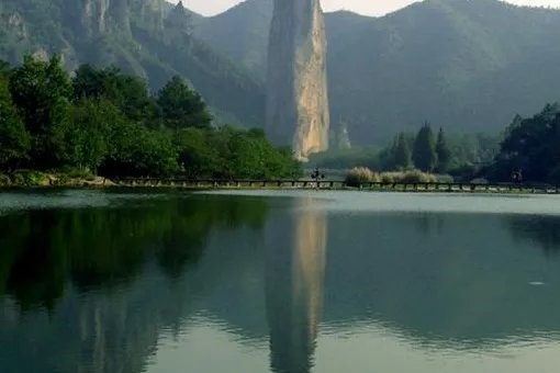 浙江旅游必去十大景点都是哪些?