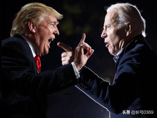 现在祝贺拜登当选的国家，是在故意打脸特朗普吗？