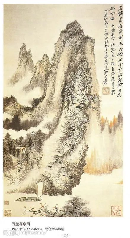 寒泉吧的寒泉吧的发展及走向