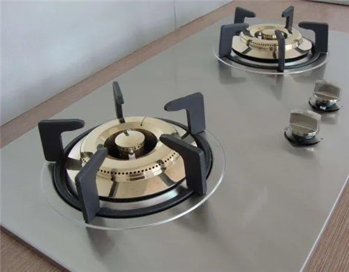 天然气灶怎么调节火力大小