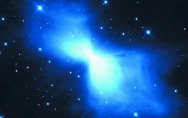 已知宇宙中最冷的地方是哪里？