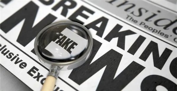 fake news是什么意思