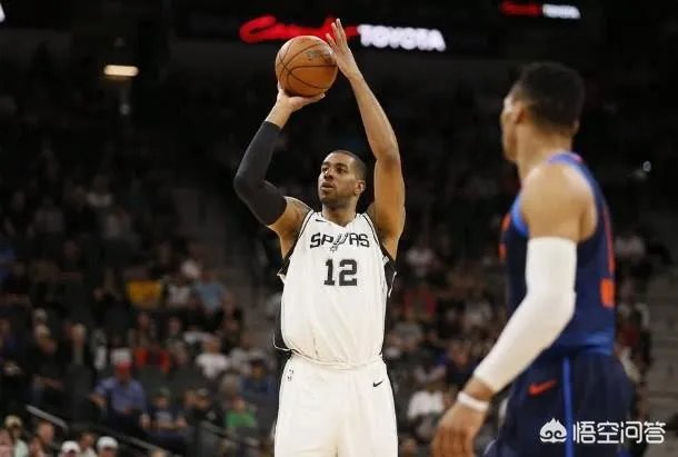 打球“自私”阿尔德里奇受伤,马刺未来如何?