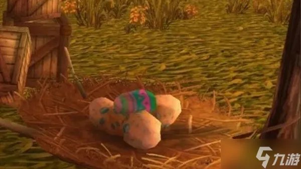 WOW复活节活动2022怎么做？魔兽世界2022复活节成就攻略分享