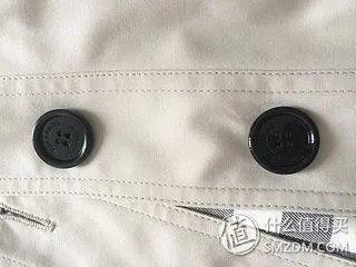 专柜的Burberry Brit 和 女王outlets的高端Burberry London对比