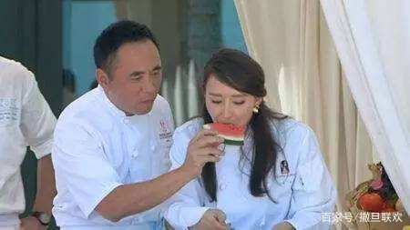 胡静风光大嫁进豪门，现在怎么样了？