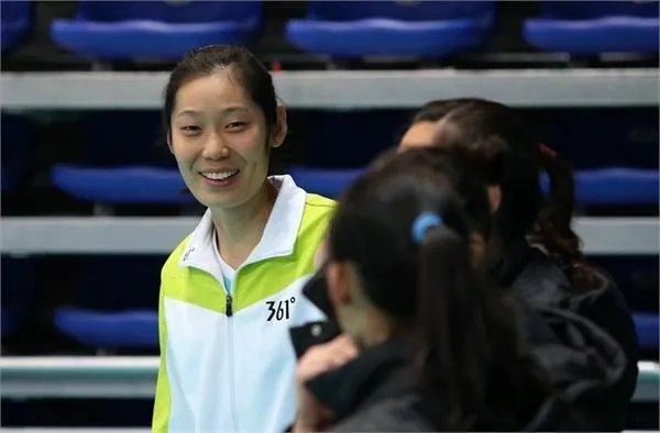 为何河南女排在国内排论坛一直保持低调呢？