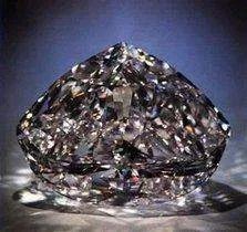 全球著名的巨钻有哪些？