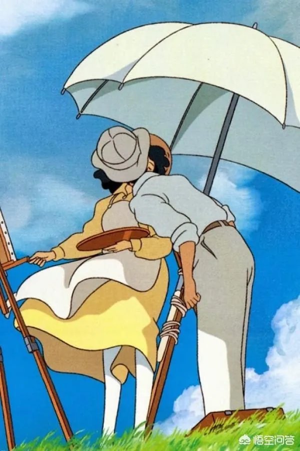 宫崎骏动漫在哪里看