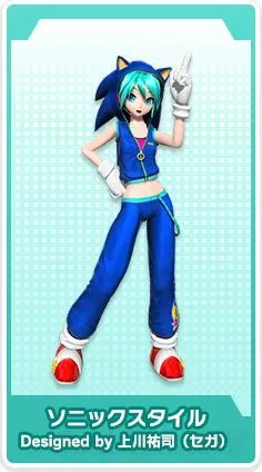 《初音未来歌姬计划Future Tone》全服装图鉴及歌曲歌单一览